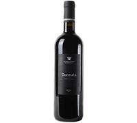 Sicilia Nero D'Avola DOC"Donnatà" (Bio) | Cantina Alessandro di Camporeale | Annata 2017