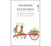 Sicilia, o cara. Un viaggio sentimentale
