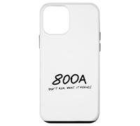 Sicilia, Palermo, fuori dal normale, originale Custodia per iPhone 12 mini