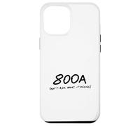 Sicilia, Palermo, fuori dal normale, originale Custodia per iPhone 12 Pro Max