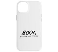 Sicilia, Palermo, fuori dal normale, originale Custodia per iPhone 14 Plus