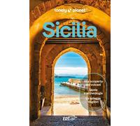 Sicilia [Paperback] [Jul 04, 2025] Williams, Nicola