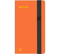 Sicilia. Personal Jo Journal. Ediz. italiana e inglese