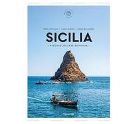 Sicilia. Piccolo atlante edonista - 2026 - L'Ippocampo