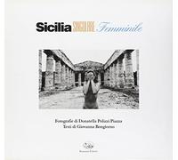Sicilia singolare femminile