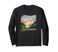 Sicilia Siracusa Maglia a Manica