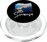 Sicilia Siracusa PopSockets PopGrip per MagSafe