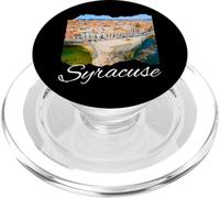 Sicilia Siracusa PopSockets PopGrip per MagSafe