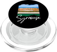 Sicilia Siracusa PopSockets PopGrip per MagSafe