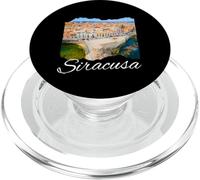 Sicilia Siracusa PopSockets PopGrip per MagSafe