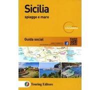 Sicilia. Spiagge e mare. Guida social