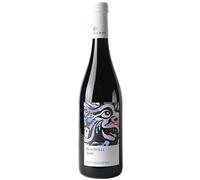 Sicilia Syrah DOC"Bellifolli" | Cantina Valle dell'Acate | Annata 2018