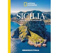 SICILIA. TESORO NEL CUORE DEL MEDITERRANEO - White Star