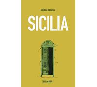 Sicilia - [Torri del Vento edizioni]