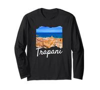 Sicilia Trapani Maglia a Manica