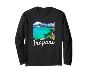 Sicilia Trapani Maglia a Manica