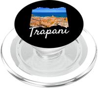 Sicilia Trapani PopSockets PopGrip per MagSafe