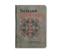 Sicilian cocktails. Contemporary island mixology