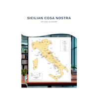 Sicilian Cosa Nostra