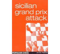 Sicilian Grand Prix Attack (Everyman Chess)