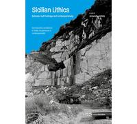 SICILIAN LITHICS. BETWEEN BUILT HERITAGE AND CONTEMPORANEITY-GEOMATERIALI E ARCH