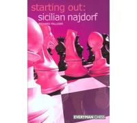 Sicilian Najdorf
