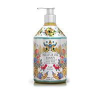 Sicilian Orange Blossom - Maioliche Liquid Hand Soap