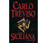 Siciliana: A Novel