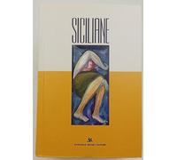 Siciliane. Dizionario biografico illustrato
