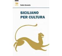 Siciliano per cultura
