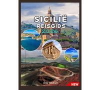 SICILIË REISGIDS 2026