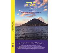 Sicily. From Capo d'Orlando To Milazzo and Aeolian Islands - [Magnamare]