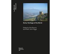 Sicily: Heritage of the World: 222