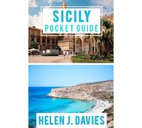 SICILY POCKET GUIDE