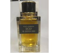 Sicily Re-Edition 2003 Eau De Parfum 100 ml