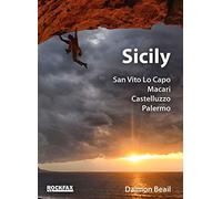 Sicily: San Vito Lo Capo, Macari, Castelluzzo, Palermo
