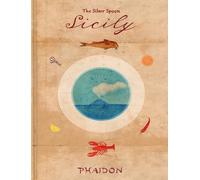 Sicily. The Silver Spoon Kitch: From The Silver Spoon