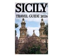 SICILY TRAVEL GUIDE 2026