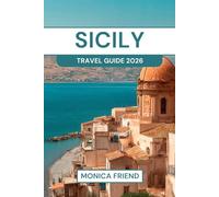 Sicily Travel Guide 2026