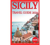 SICILY TRAVEL GUIDE 2026