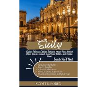 SICILY TRAVEL GUIDE 2026: EXPLORE PALERMO, CATANIA, TAORMINA, MOUNT ETNA, ANCIENT RUINS, BEACHES, ISLANDS, LOCAL FOOD, CULTURE, AND HIDDEN GEMS