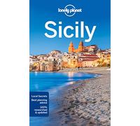 Sicily . Volume 7 [Lingua Inglese]