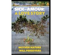 Sick-Amour: A Love Story (DVD) Joel Tauber