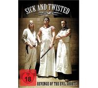 Sick and Twisted - Revenge of the Evil Shorts