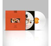 Sick Budd - Bistro - Lp Bianco Regular Edition