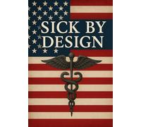 Sick By Design: Uncovering the Real Reasons American Healthcare is Failing and How to Take your Health Back