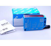SICK Einweg-Lichtschranke Weo26p-24165100a00 2121975 Ricevitore Confezione Nuovo