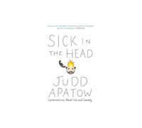 Judd Apatow Sick in the Head (Tascabile)