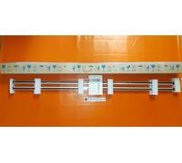 SICK Modulare Griglia Trasmettitore Tipo: MLGS5-1600F521 / Ricevitore MLGE5