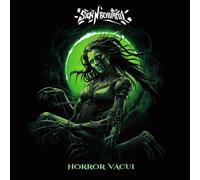 Sick N' Beautiful Horro Vacui (CD) Album
